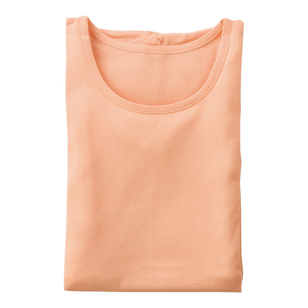 Tシャツ tシャツ 綿 コットン 100% ひんやり 接触冷感 涼感