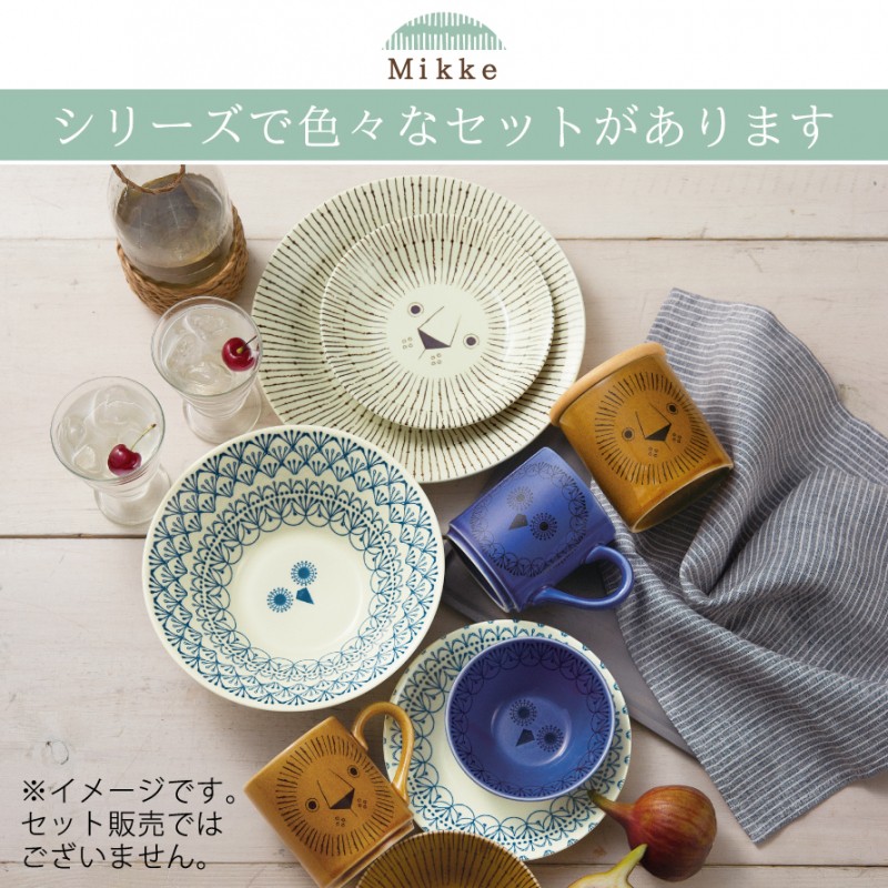 6791 Mikke ボウルM