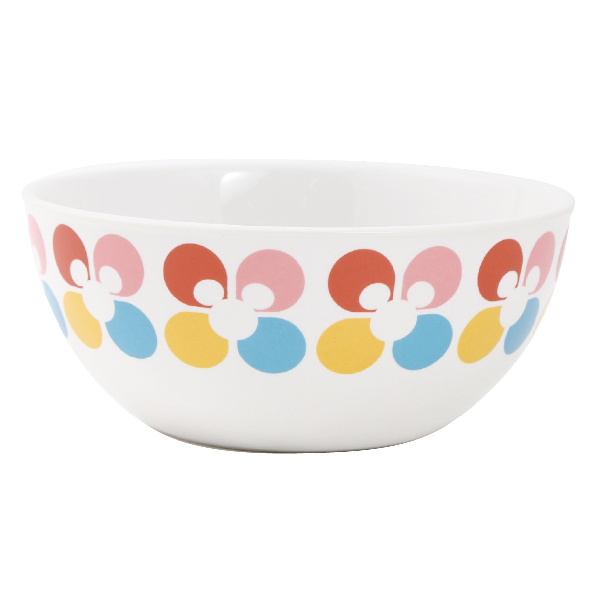 Disney（ディズニー） 食器 レトロ 雑貨 かわいい 食洗機対応 ボウル