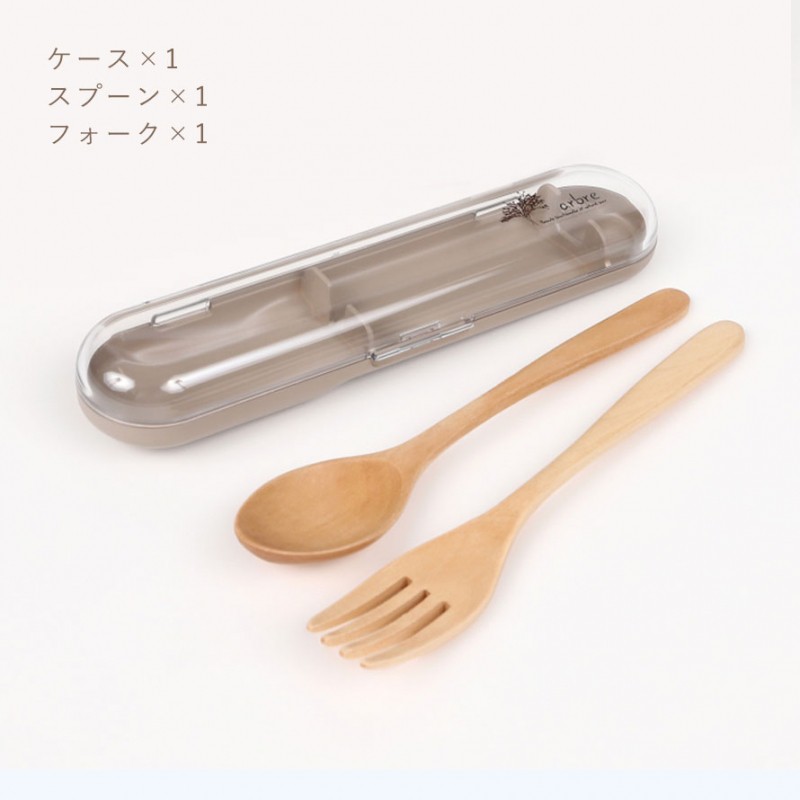 BSF カトラリー セット高級アタッシュケース入り - メルカリ