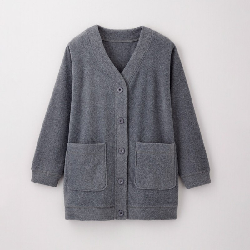 Patagonia(パタゴニア) シンチラ・カーディガン フリース