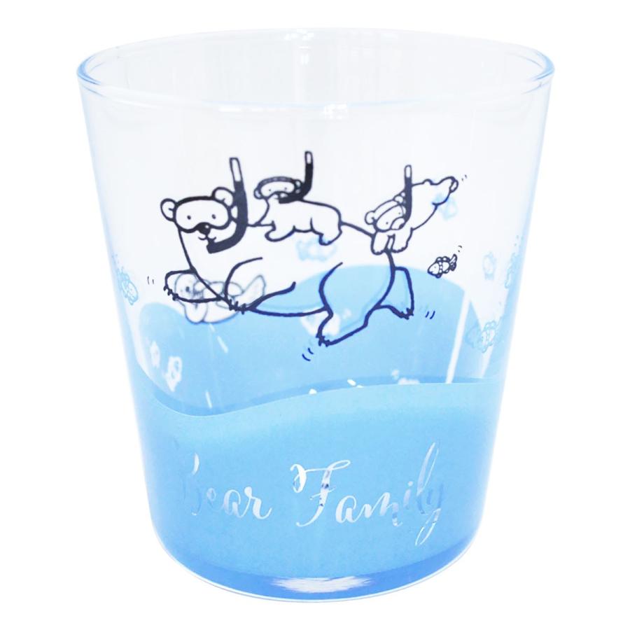 グラス ガラス コップ タンブラー おしゃれ かわいい 北欧 アニマル ペンギン ネコ 猫 グッズ キャット シロクマ グッズ 白くま 白クマ 涼し気  涼しげ 夏グラス :164829660:ココチのくらし雑貨店 - 通販 - Yahoo!ショッピング