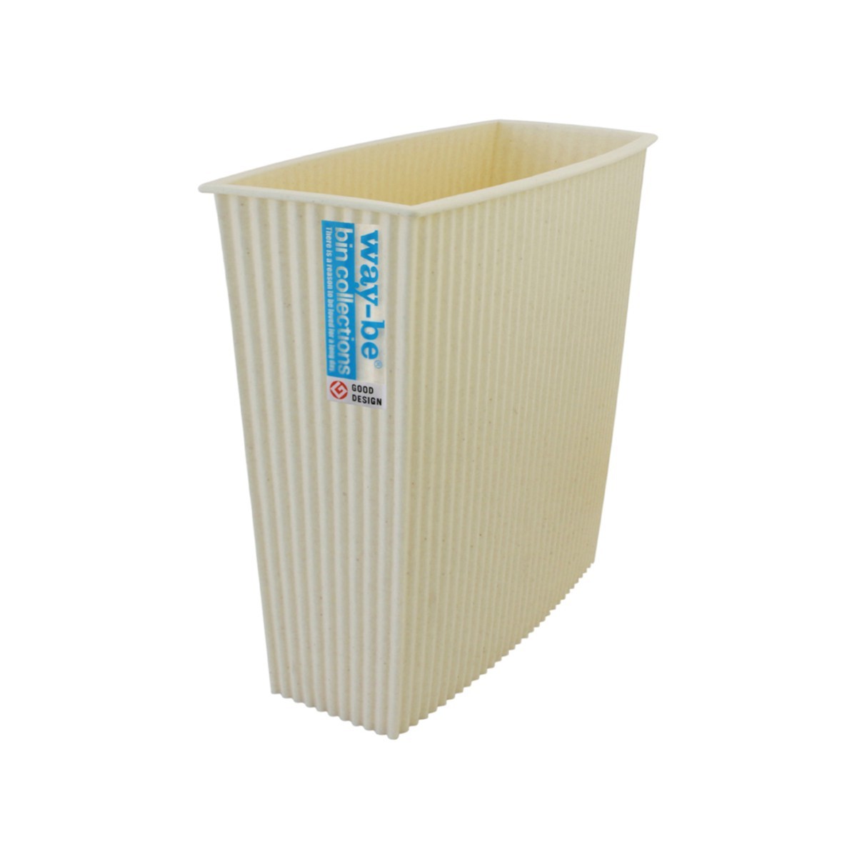 ゴミ箱 6L 小さい スリム リビング おしゃれ ダストボックス