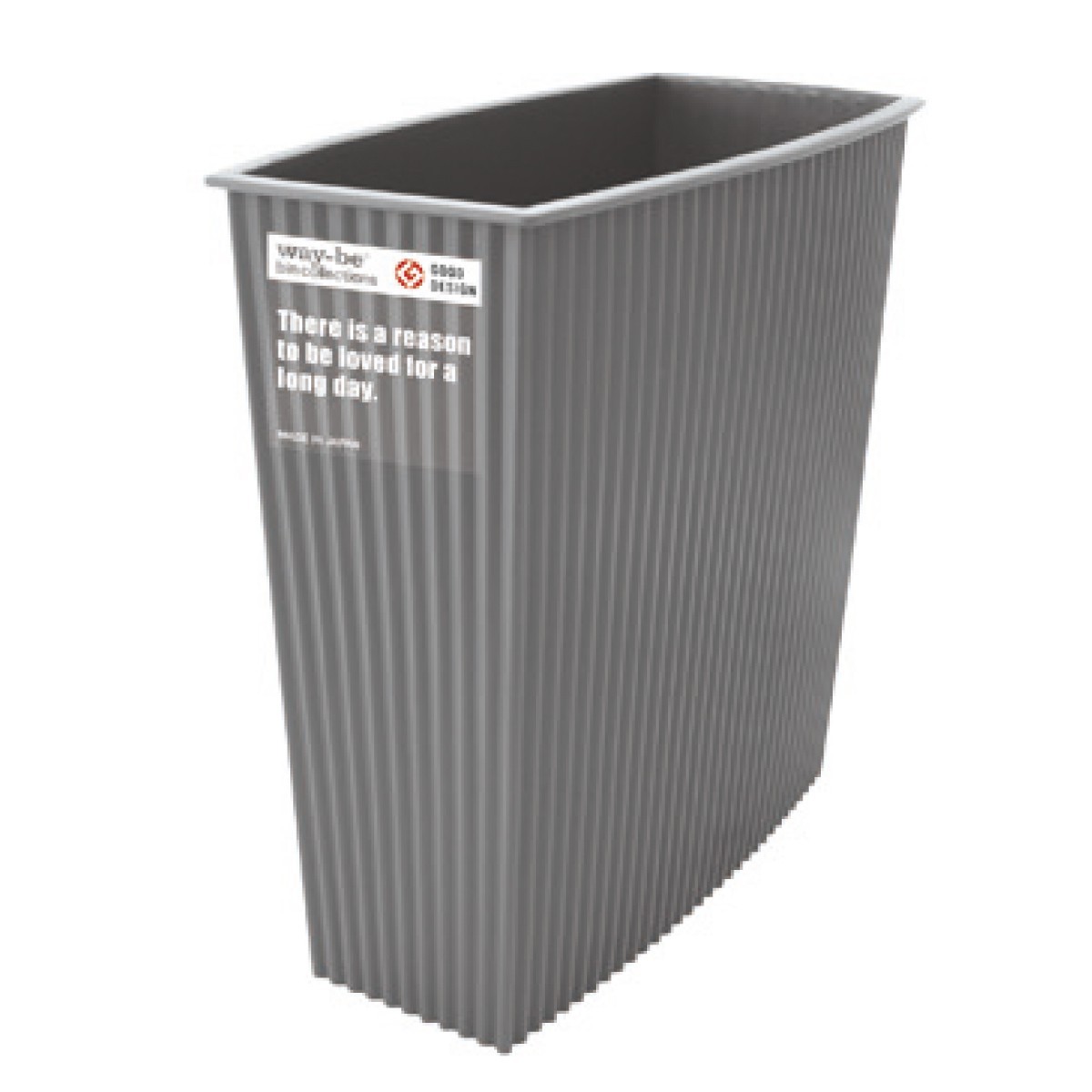 ゴミ箱 6L 小さい スリム リビング おしゃれ ダストボックス