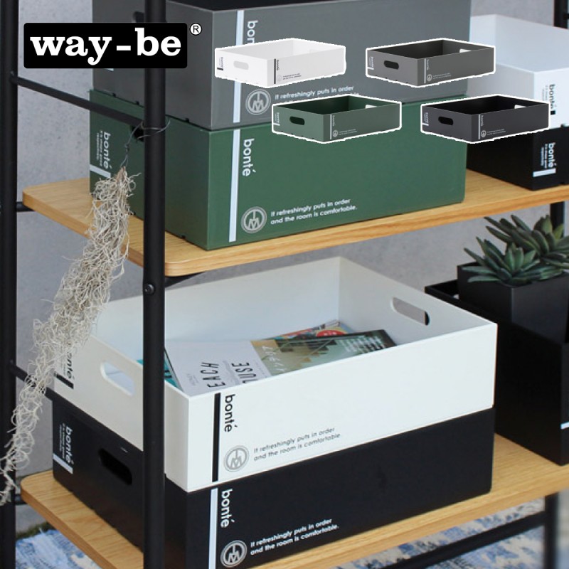 収納ボックス 浅型 コンテナ 棚 コンテナボックス スタッキング