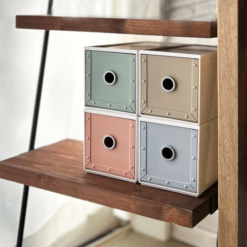 ファビュラス・ラインストーンズ 4タイトル DU特典収納BOX 167225669_5.jpg