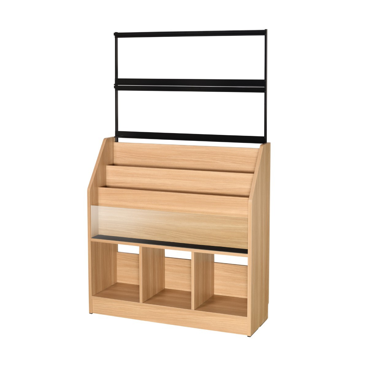 レコード ディスプレイ 収納 棚 レコードラック 大容量 省スペース