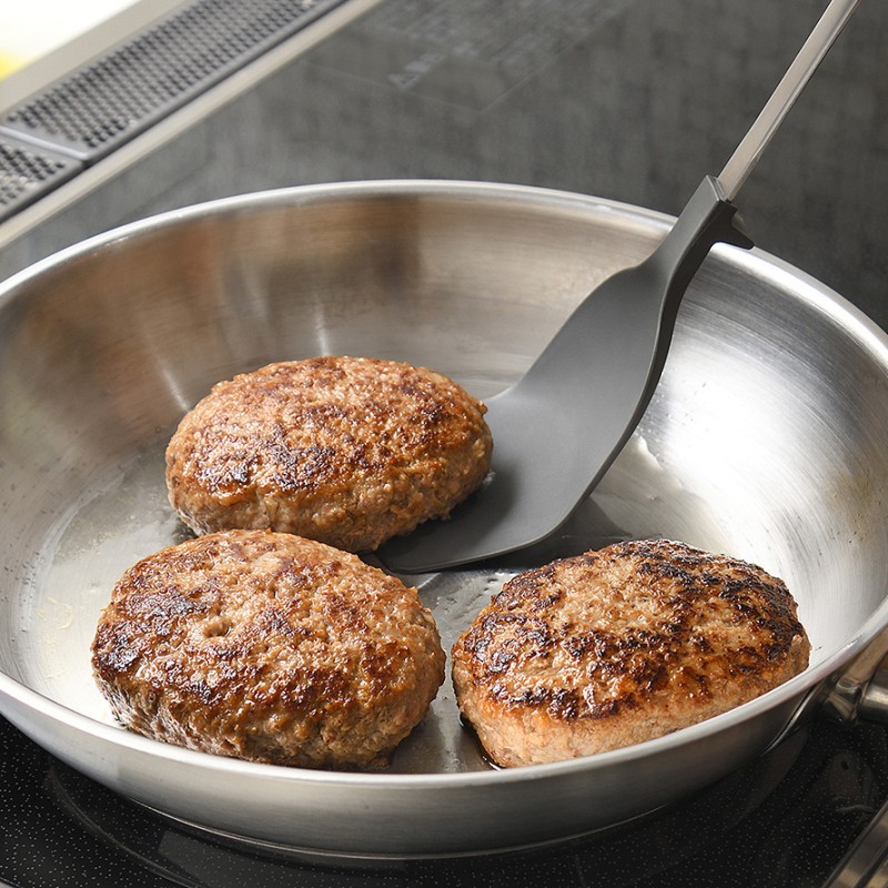オークス（AUX） キッチンツール ヘラ キッチン へら ターナー 食洗機