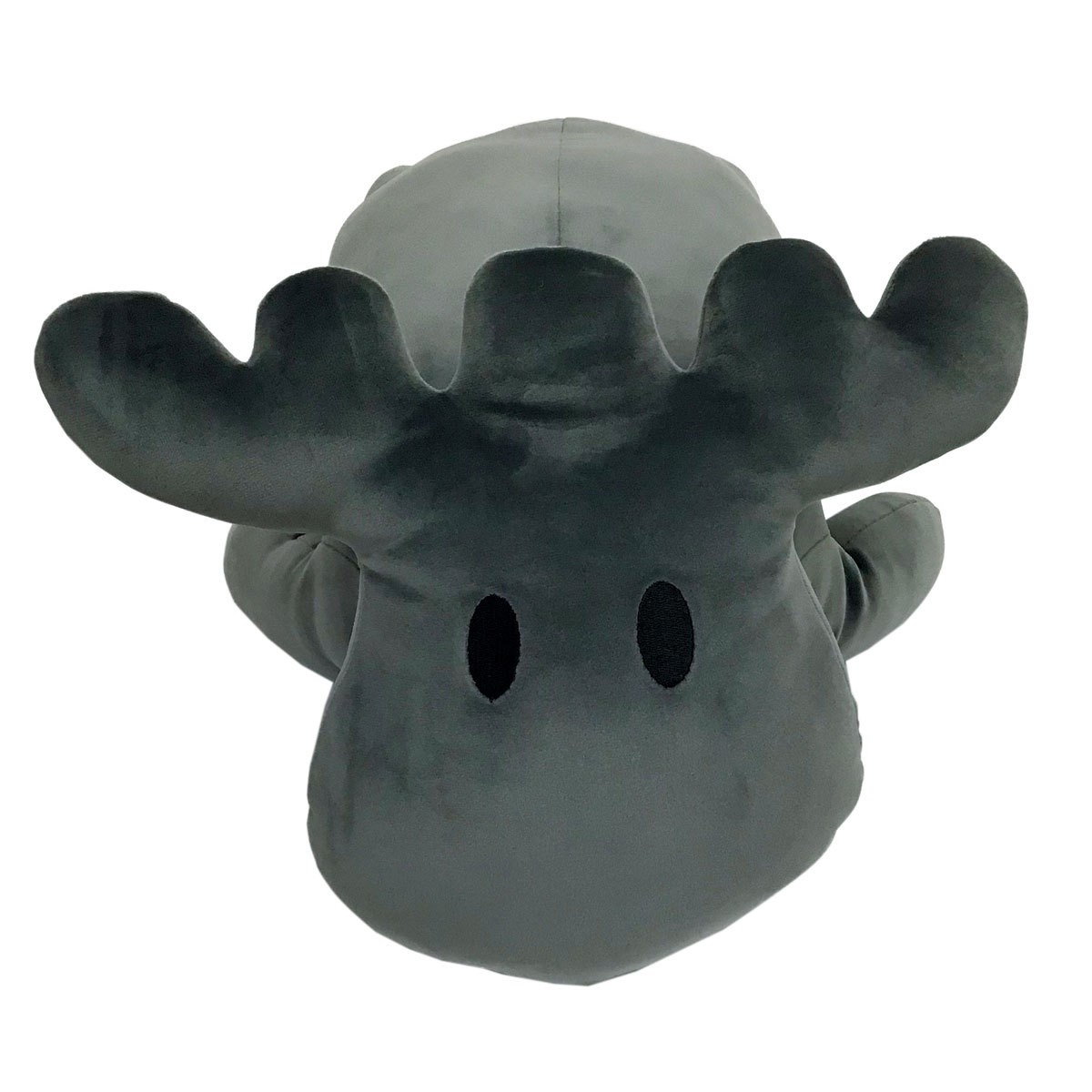 抱き枕 抱きまくら ぬいぐるみ 動物 大きい かわいい クッション 枕 まくら ベッド リラックス 子供 アニマル Moz モズ エルク 北欧 インテリア グレー ネイビ ココチのくらし雑貨店 通販 Yahoo ショッピング