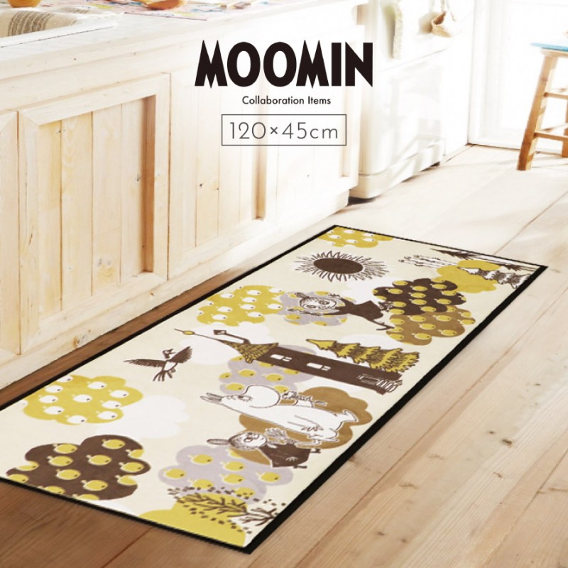 ヨコズナクリエーション（YOKOZUNA CREATION） ムーミン キッチン