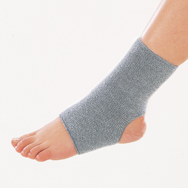 足首サポーター 備長炭 保温 消臭 あったか 暖かい あったかグッズ