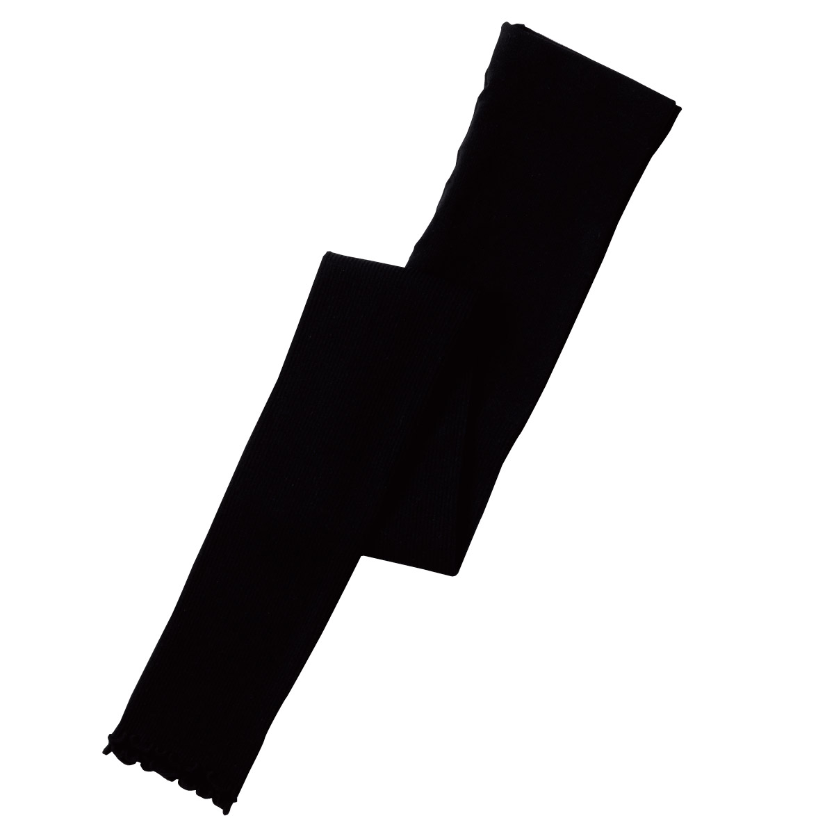 レギンス 夏用 スパッツ レディース 薄手 春 夏 リブ メッシュ 涼しい