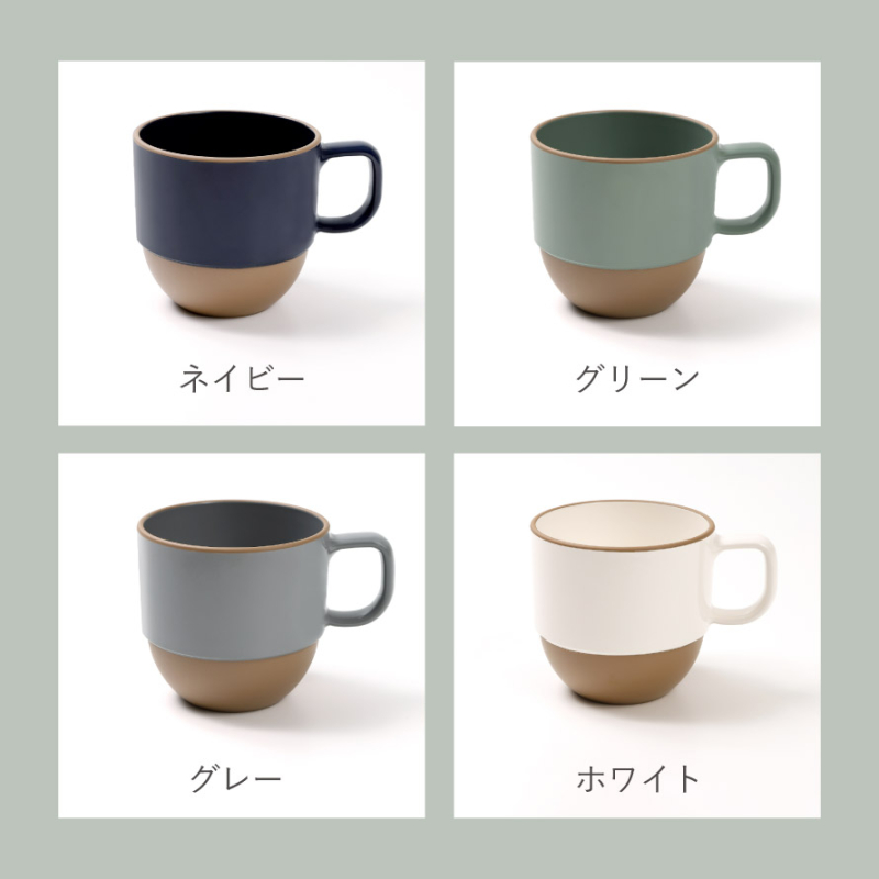 solea マグカップ