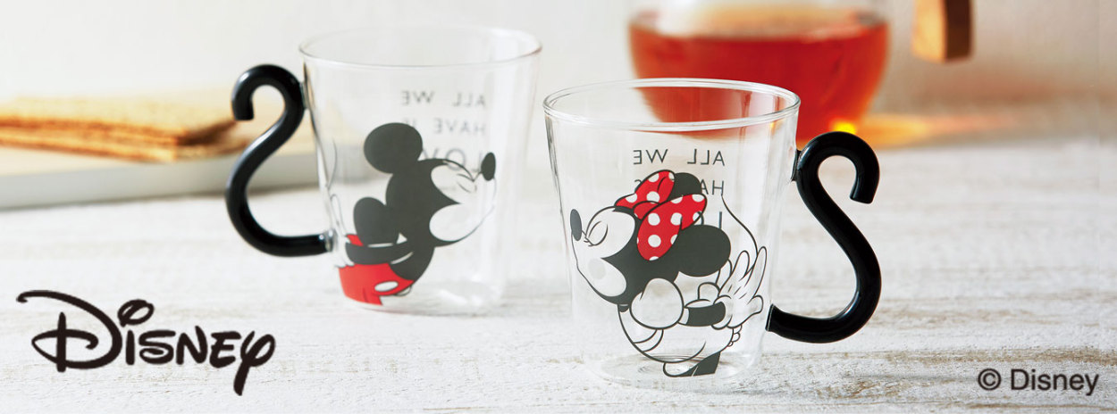 ココチのくらし雑貨店 Disney ブランドで選ぶ インテリア 生活雑貨 Yahoo ショッピング