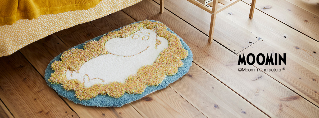 ココチのくらし雑貨店 - MOOMIN｜Yahoo!ショッピング