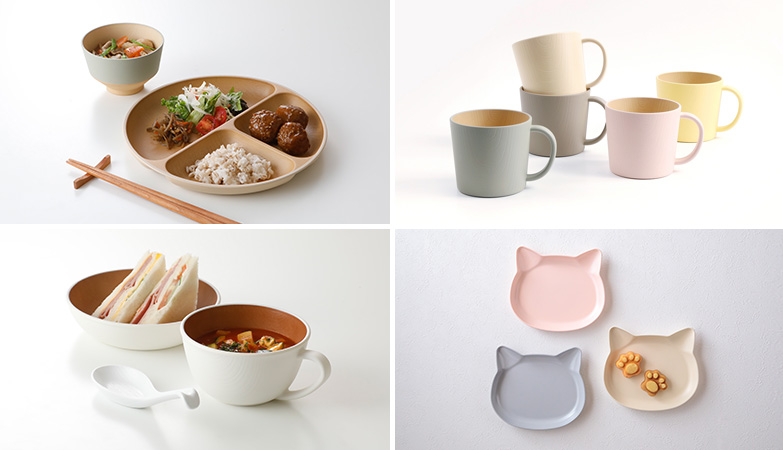 ココチのくらし雑貨店 - 割れない食器｜Yahoo!ショッピング