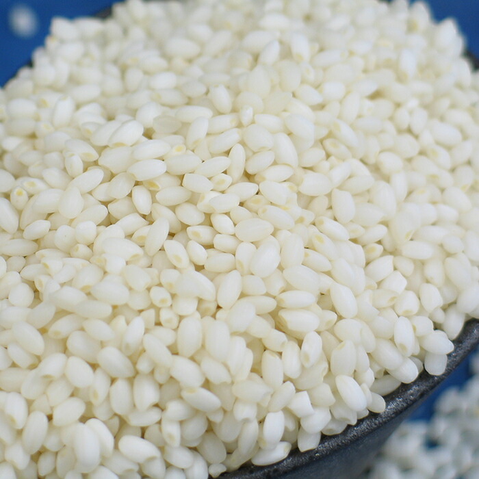 米 10kg 産直もち米 白米10kg（5kg×2）小分け モチ米 糯米 餅 10