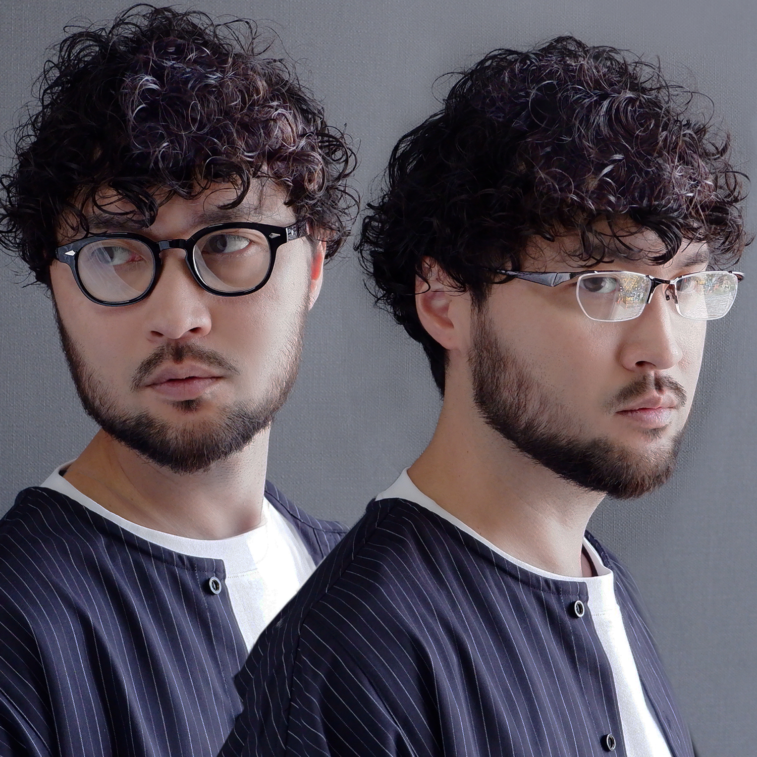 老眼鏡 イケオジ お洒落 シニアグラス 眼鏡 リーディンググラス