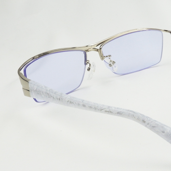 サングラス 夜間 ちょい 悪 運転 薄い色 防眩  ネオコントラスト 紫竜三代目 ドライブ バイク 車 トラック いかつい ゴールド シルバー ホワイト