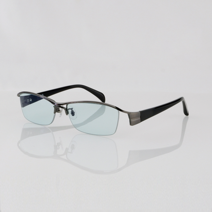 夜間運転対応 昼夜兼用 サングラス ドライバーズアイ ちょい悪 メンズ