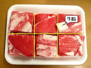 梱包形態