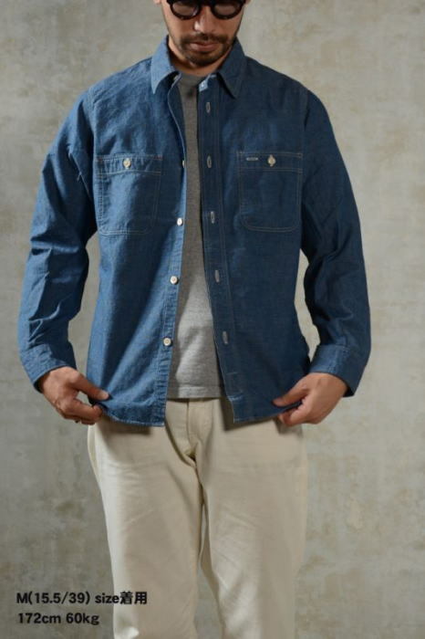 DELUXEWARE（デラックスウエア） 7620-ZEBRA.ID-リアルヴィンテージ