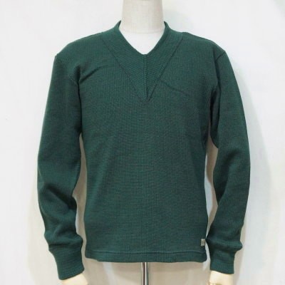 DELUXEWARE（デラックスウエア） ANTIQUE SINGER-GRN-20sシンガー