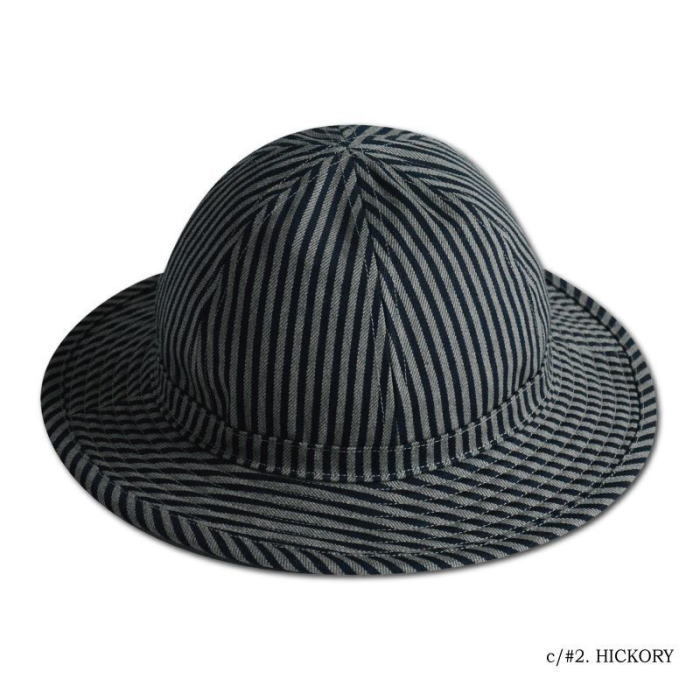 DALEE'S/ダリーズ 『40s ARMY HAT/アーミーハット』 ダリーズ 40sアーミーハット - アメカジ｜サドルメン