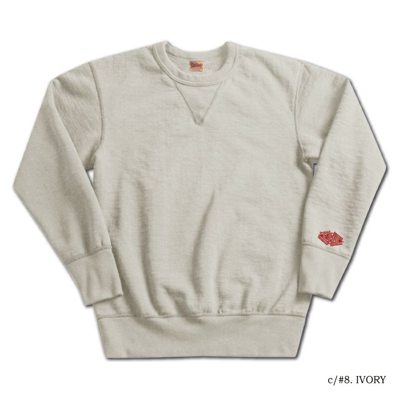 デラックスウエア スウェット（メンズトレーナー）｜トップス