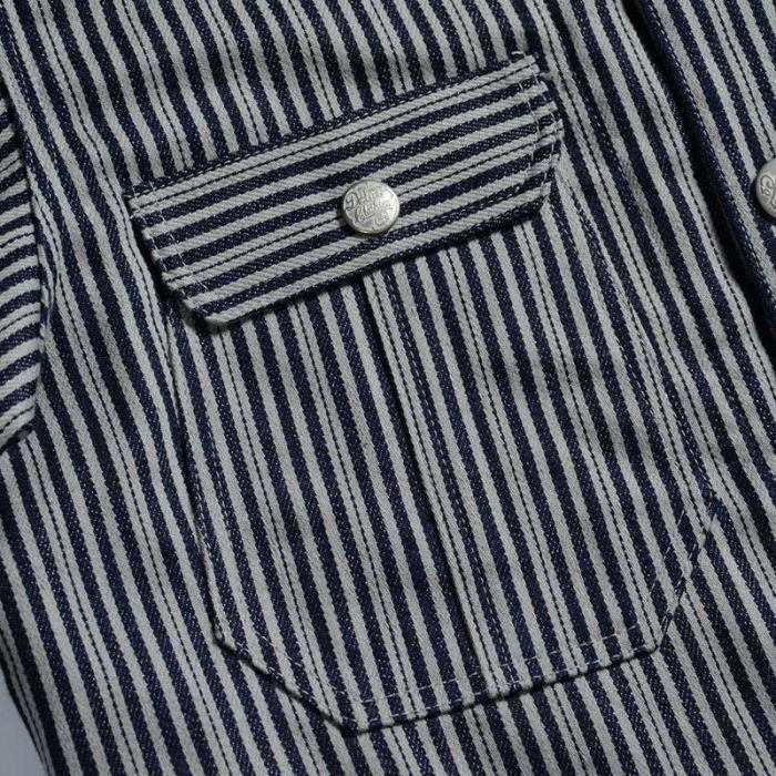 DELUXEWARE（デラックスウエア） D-19-KOVER ALLS-D19-DELUXEWARE