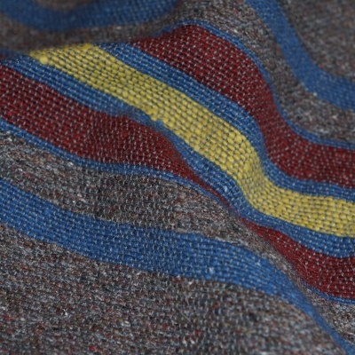 DELUXEWARE（デラックスウエア） DX043XX-ジャケット-RED WAR