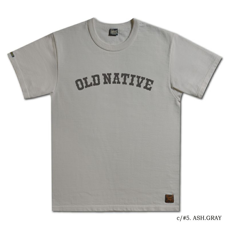DXT-2401 OLD NATIVE DXT2401 DELUXEWARE デラックスウエアＴシャ...