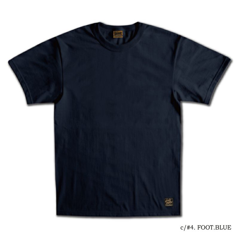 KAMBAデラックスウエア　Tシャツ3枚セット KAMBAデラックスウエア Tシャツ3枚セット topjimmy_dew-oct-00