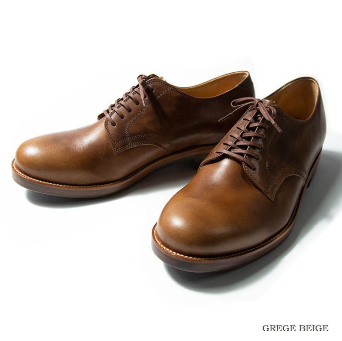 新品　ダリーズ＆コー　スタックマン　サイズ7 デラックスウエア 楽天市場】DALLES & CO ダリーズ＆コー キップレザーシューズ