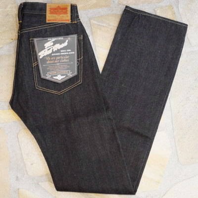 フラットヘッド】1005 W31 新品未着用 ダブルステッチver - メルカリ