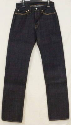 The Flat Head（フラッドヘッド） 1005-16ozストレートモデル(2重