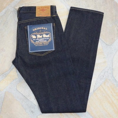 The Flat Head（フラッドヘッド） 3002-2ND-20TH-セカンド20周年別注