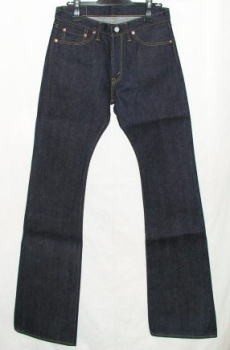 The Flat Head（フラッドヘッド） 3007-13-ブーツカット-300713