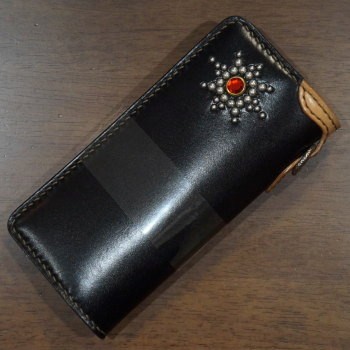 THE FLAT HEAD STOCKBURG 二つ折り財布 スタッズ fh-fs-00fs-bkxtanxye-02.jpg