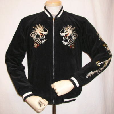 The Flat Head（フラッドヘッド） SV-10-ブラックグリーン