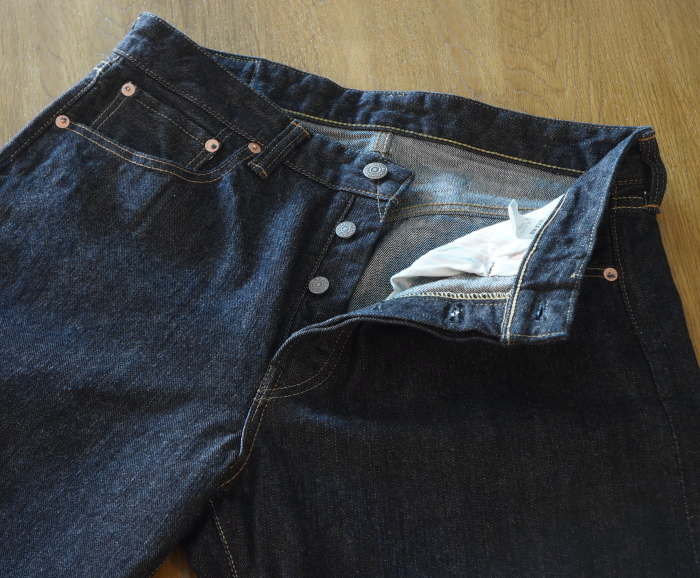 The Flat Head（フラッドヘッド） FN-D111 バンダナ付き ワイド