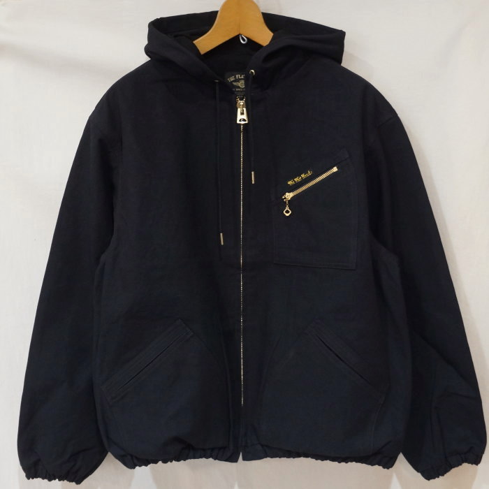 FN-OJ-C012 DUCK PARKA012 FNOJC012 FLATHEAD フラットヘッド アウター : fh-fn-oj-c012 :  アメカジ バイカー 2ND・セカンド - 通販 - Yahoo!ショッピング