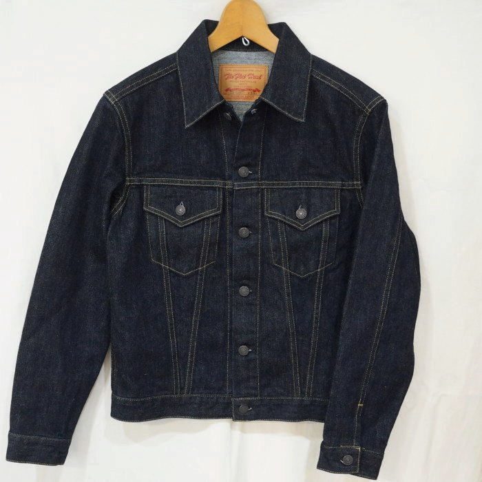 FN-OJ-D003-デニムジャケットFNOJD003-FLATHEAD-フラットヘッド-DENIMJACKET-デニムジャケット-Gジャン-ジージャン  : fh-fn-oj-d003 : アメカジ バイカー 2ND・セカンド - 通販 - Yahoo!ショッピング