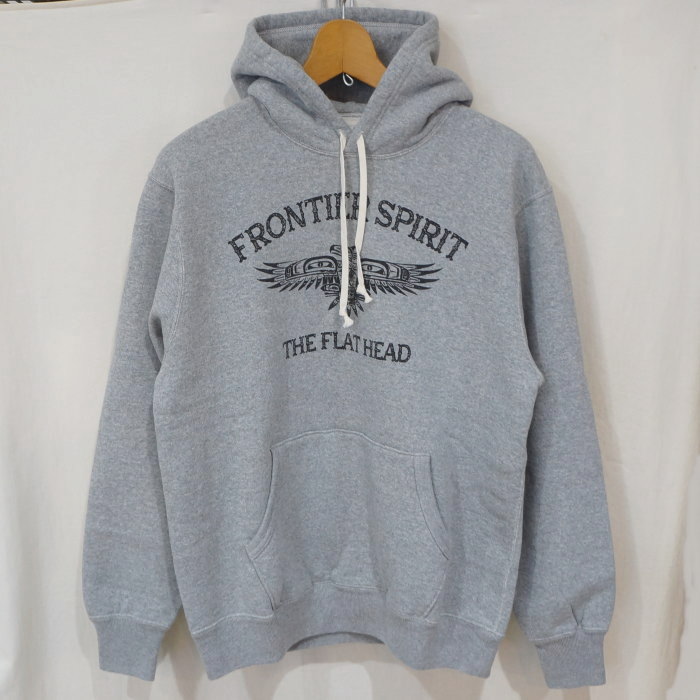 フラットヘッド パーカーのおすすめ人気商品一覧 通販 - Yahoo