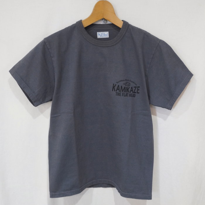 フラットヘッド Tシャツ glory PARKのおすすめ人気商品一覧 通販