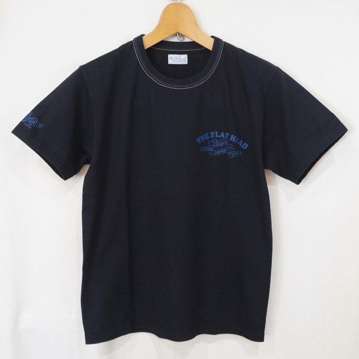 フラットヘッド Tシャツ（ファッション）の商品一覧 通販 - Yahoo!ショッピング