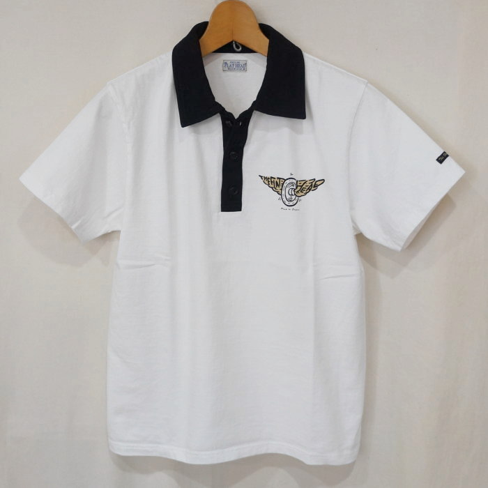 The Flat Head（フラッドヘッド） FN-TSP-001 FLYING WHEEL FNTSP001