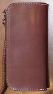 REDMOON（レッドムーン） NB-02-コードバン-ネバダ-NB02-REDMOON