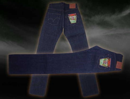 サムライジーンズ S0500XX-男気デニム-SAMURAIJEANS-サムライジーンズ