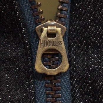 サムライジーンズ S200DAJ19-BK-デニムA-2フライトジャケット19